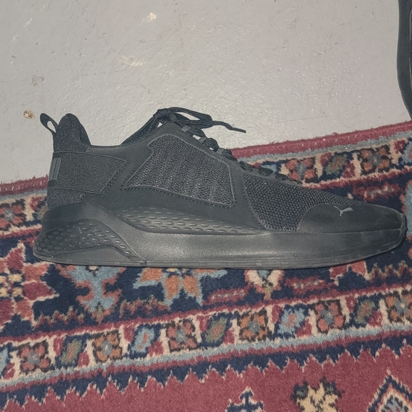 Puma | athlete shoes, nwot - Picture 4 of 6